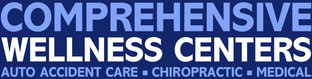 Comprehensive Wellness Centers Logo